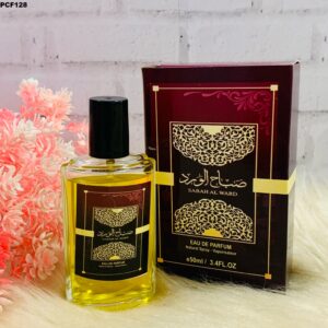 PERFUME CONTRATIPO FEM. (50ML) - PCF128
