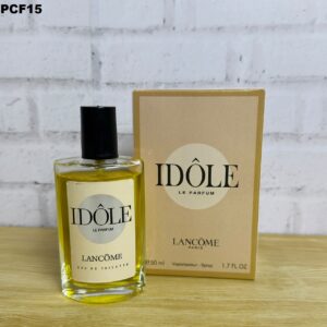PERFUME CONTRATIPO FEM. (50ML) - PCF15