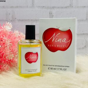 PERFUME CONTRATIPO FEM. (50ML) - PCF22