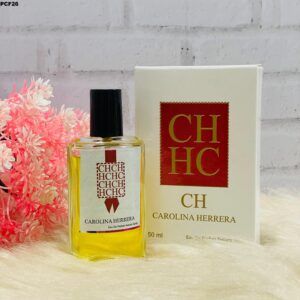 PERFUME CONTRATIPO FEM. (50ML) - PCF26