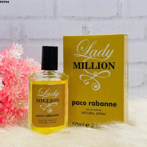 PERFUME CONTRATIPO FEM. (50ML) - PCF64