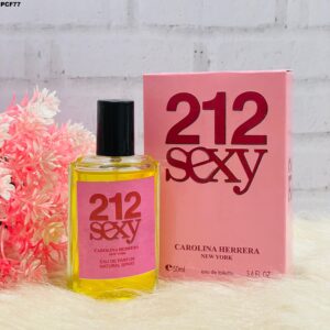PERFUME CONTRATIPO FEM. (50ML) - PCF77