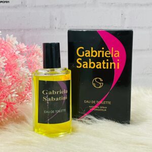 PERFUME CONTRATIPO FEM. (50ML) - PCF81