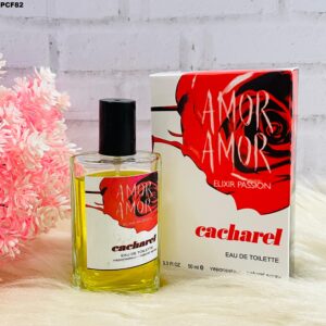 PERFUME CONTRATIPO FEM. (50ML) - PCF82