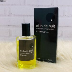 PERFUME CONTRATIPO MASC. (50ML) - PCM121