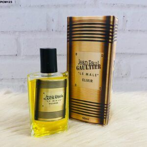 PERFUME CONTRATIPO MASC. (50ML) - PCM123
