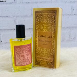 PERFUME CONTRATIPO MASC. (50ML) - PCM125