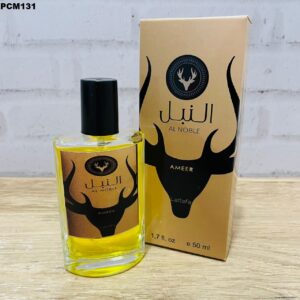 PERFUME CONTRATIPO MASC. (50ML) - PCM131