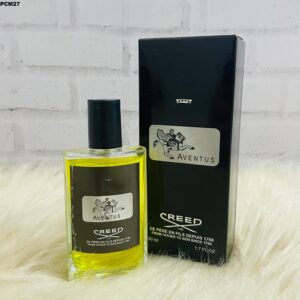 PERFUME CONTRATIPO MASC. (50ML) - PCM27