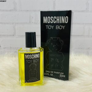 PERFUME CONTRATIPO MASC. (50ML) - PCM37
