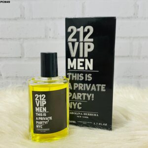 PERFUME CONTRATIPO MASC. (50ML) - PCM49