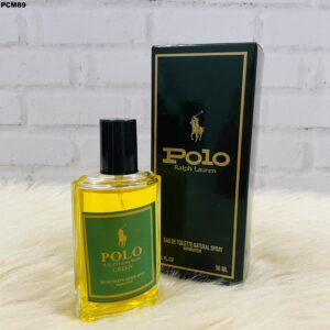 PERFUME CONTRATIPO MASC. (50ML) - PCM89