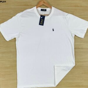 CAMISETA PLUS SIZE PREMIUM - PSPPL01