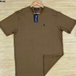 CAMISETA PLUS SIZE PREMIUM - PSPPL02