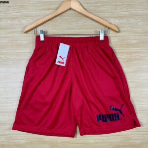 SHORT DRY FIT - SDFPM06