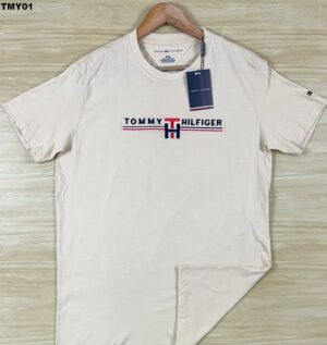 CAMISETA PERUANA ALG. 40.1 - CPQTMY01