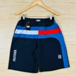 BERMUDA IMPERMEÁVEL REFLETIVA – BIRTMY01