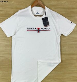 CAMISETA PERUANA ALG. 40.1 - CPQTMY02