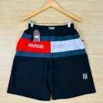 BERMUDA IMPERMEÁVEL REFLETIVA – BIRTMY02