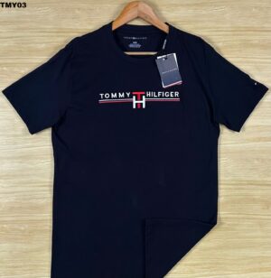 CAMISETA PERUANA ALG. 40.1 - CPQTMY03