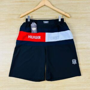 BERMUDA IMPERMEÁVEL REFLETIVA – BIRTMY03