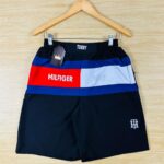 BERMUDA IMPERMEÁVEL REFLETIVA – BIRTMY04