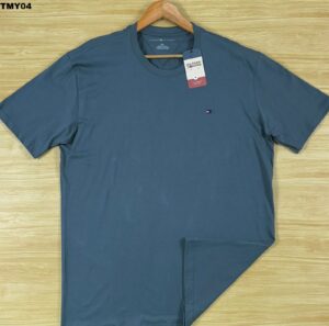 CAMISETA PLUS SIZE PREMIUM - PSPTMY04