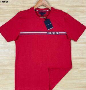 CAMISETA PERUANA ALG. 40.1 - CPQTMY06