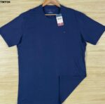 CAMISETA PLUS SIZE PREMIUM - PSPTMY06