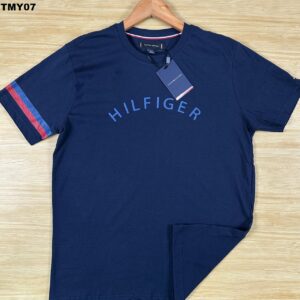 CAMISETA PERUANA ALG. 40.1 - CPQTMY07