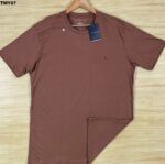 CAMISETA PLUS SIZE PREMIUM - PSPTMY07