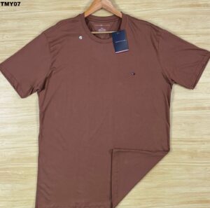 CAMISETA PLUS SIZE PREMIUM - PSPTMY07