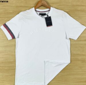 CAMISETA PERUANA ALG. 40.1 - CPQTMY08