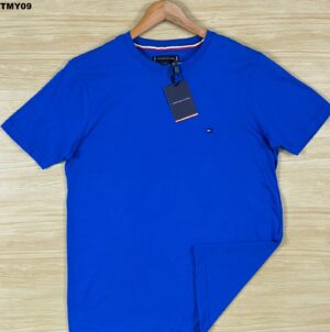 CAMISETA PERUANA ALG. 40.1 - CPQTMY09