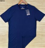 CAMISETA PERUANA ALG. 40.1 - CPQTMY12