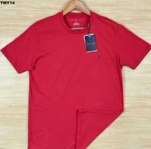 CAMISETA PERUANA ALG. 40.1 - CPQTMY14