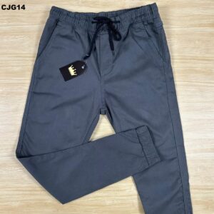 CALÇA JOGGER - CJG14