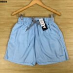 SHORT BRIM MAURICINHO – SBMHB98