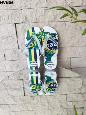 CHINELO ADULTO MASC. - CMHVN06