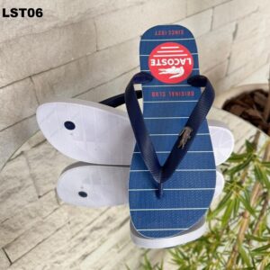 CHINELO ADULTO MASC. - CMLST06