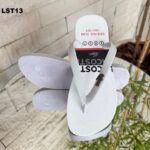 CHINELO ADULTO MASC. - CMLST13