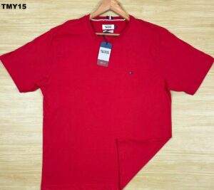 CAMISETA PLUS SIZE PREMIUM - PSPTMY15