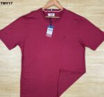 CAMISETA PLUS SIZE PREMIUM - PSPTMY17