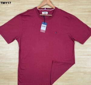 CAMISETA PLUS SIZE PREMIUM - PSPTMY17