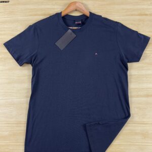 CAMISETA PERUANA ALG. 40.1 - CPQAMS07