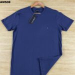 CAMISETA PERUANA ALG. 40.1 - CPQAMS08