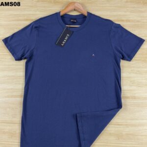 CAMISETA PERUANA ALG. 40.1 - CPQAMS08