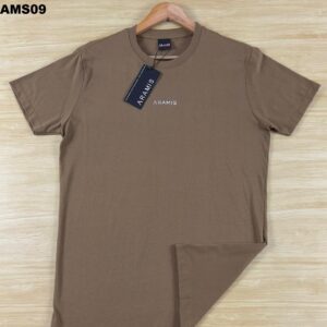 CAMISETA PERUANA ALG. 40.1 - CPQAMS09