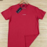 CAMISETA PERUANA ALG. 40.1 - CPQAMS10