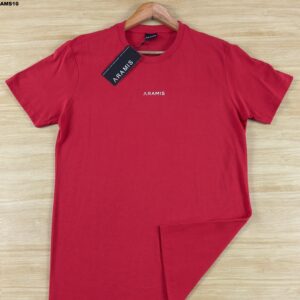 CAMISETA PERUANA ALG. 40.1 - CPQAMS10